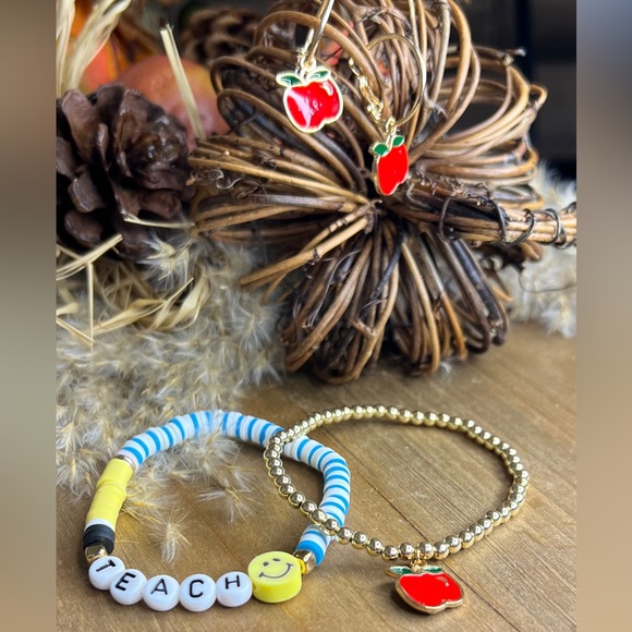 Earrings each pair sold separately all styles, shapes, colors and sizes - Picture 8 of 16